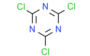 Cyanuric chloride