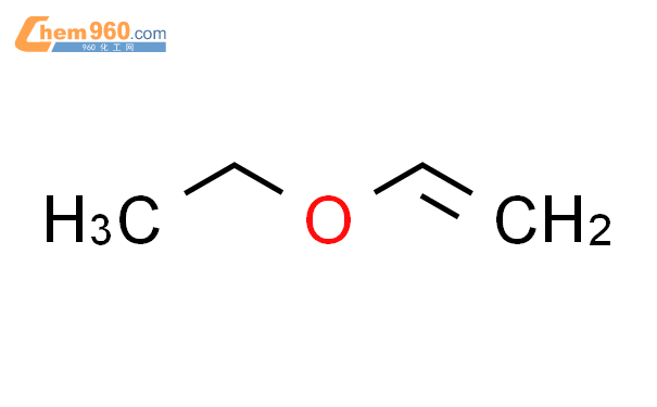 Ethyl vinyl ether