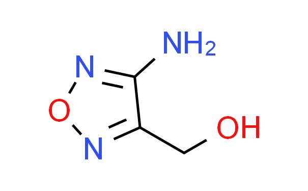 (4-氨基-1,2,5-噁二唑-3-基)甲醇