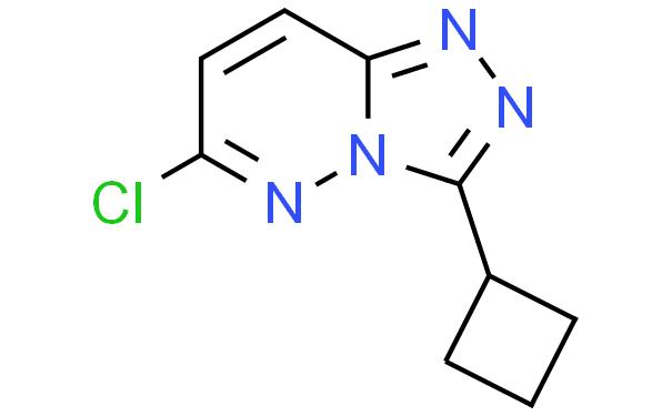 2-氟-56-(甲硫基)吡啶