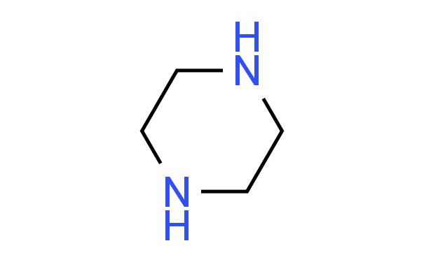 Piperazine