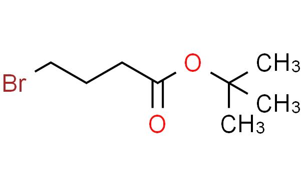 T-BUTYL 4-BROMOBUTYRATE
