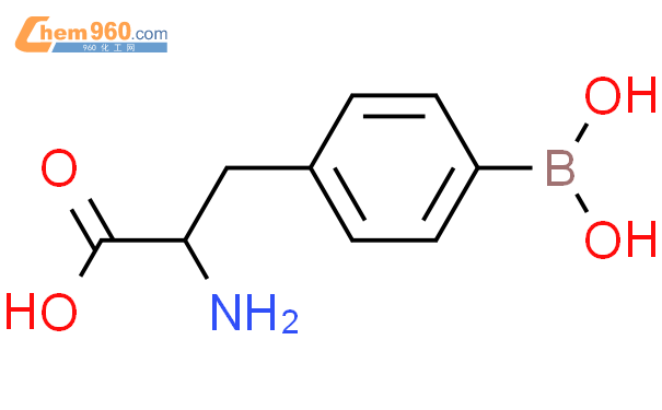 4-Borono-D-phenylalanine