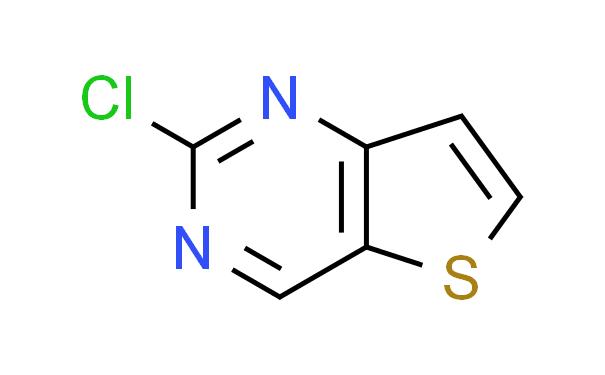 2-Chlorothieno[3,2-d]pyrimidine