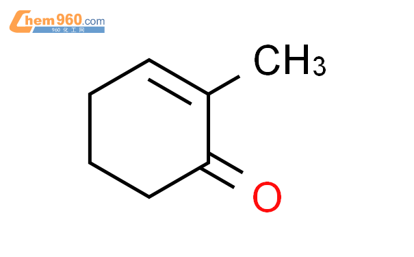 2-METHYL-2-CYCLOHEXEN-1-ONE