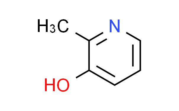 3-羟基-2-甲基吡啶