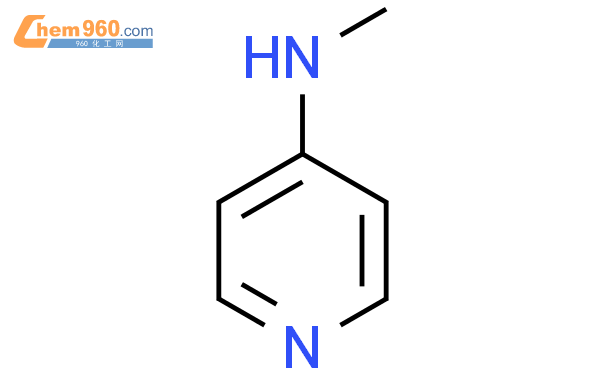N-Methyl-4-pyridinamine
