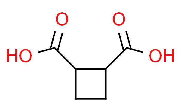 反式-1,2-环丁二酸