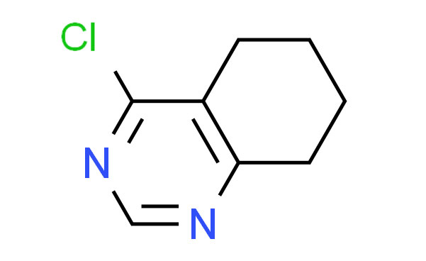 4-氯-5,6,7,8-四氢-喹唑啉