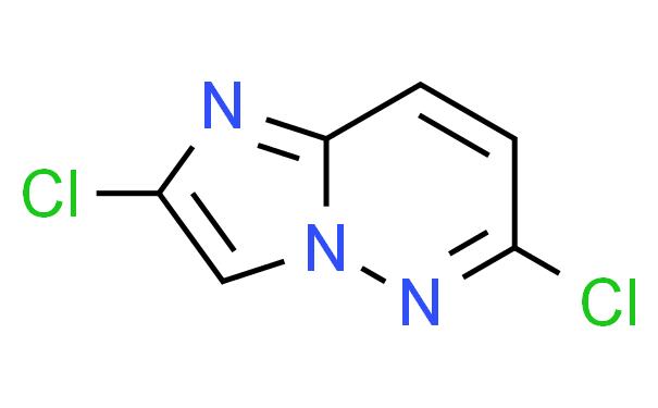 2,6-Dichloroimidazo[1,2-b]pyridazine