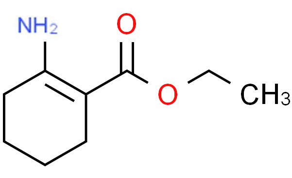 2-氨基-1-环己烯-1-甲酸乙酯