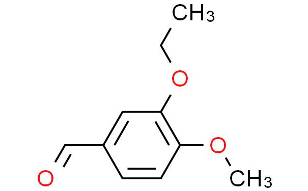 3-Ethoxy-4-methoxybenzaldehyde