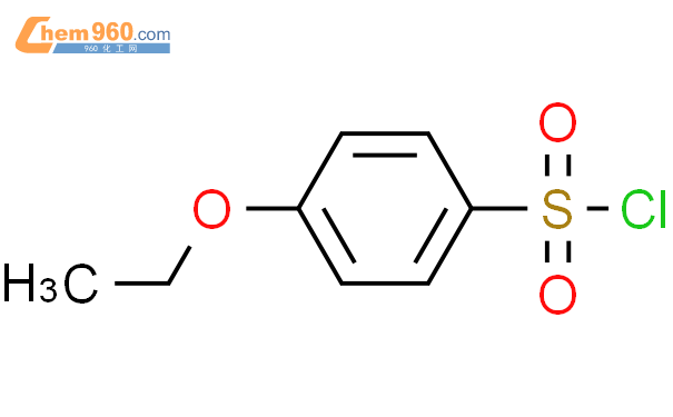 4-Ethoxy-benzenesulfonyl chloride