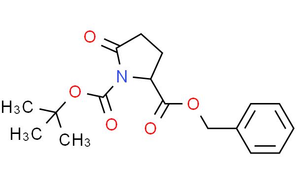 N-BOC-L-焦谷氨酸苄酯