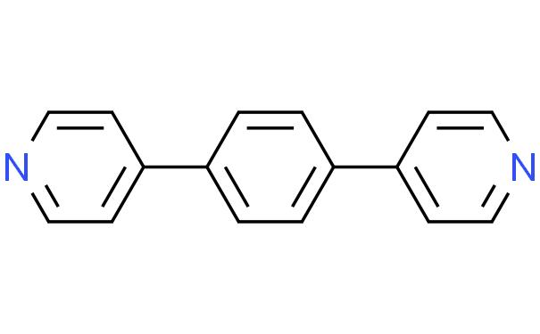 1,4-双(吡啶-4-基)苯