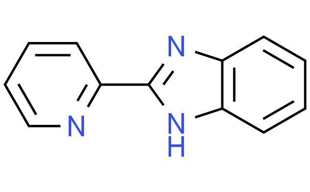 2-(2-吡啶基)-苯并咪唑