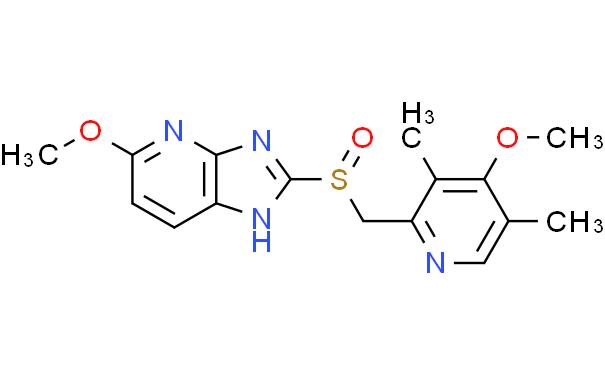 Tenatoprazole