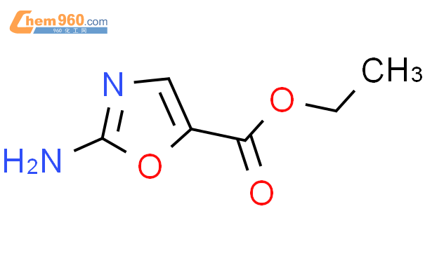 2-AMINO-OXAZOLE-5-CARBOXYLIC ACID ETHYL ESTER