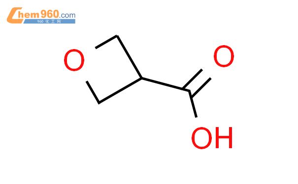 Oxetane-3-carboxylicacid