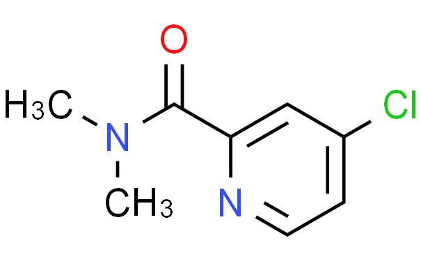 4-氯-N,N-二甲基吡啶酰胺