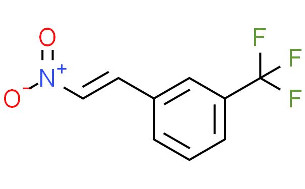 3-三氟甲基-Β-硝基苯乙烯