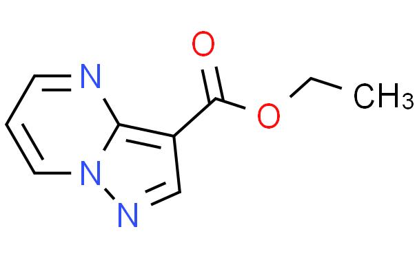 吡唑并[1,5-A]嘧啶-3-羧酸乙酯