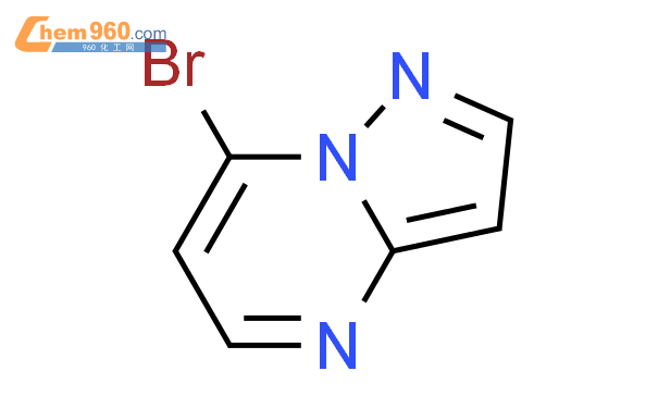 7-Bromopyrazolo[1,5-a]pyrimidine