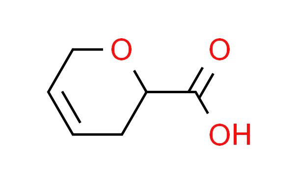 3,6-二氢-2H-吡喃-2-甲酸