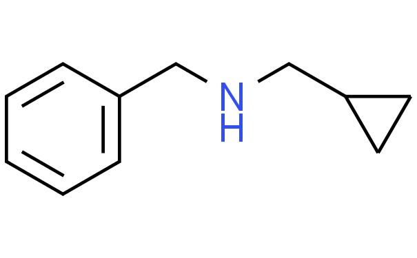 N-BENZYL(CYCLOPROPYL)METHANAMINE