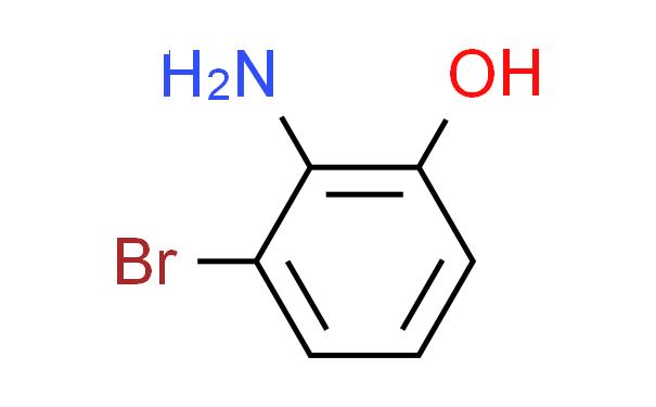 2-Amino-3-bromophenol