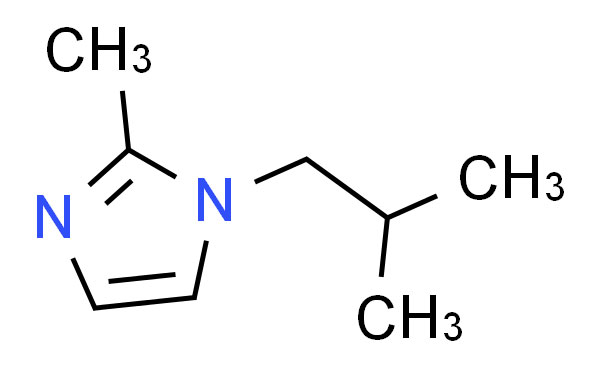 1-异丁基-2-甲基咪唑