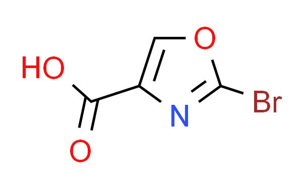 2-Bromooxazole-4-carboxylic acid