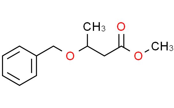 (R)-Methyl3-(benzyloxy)butanoate