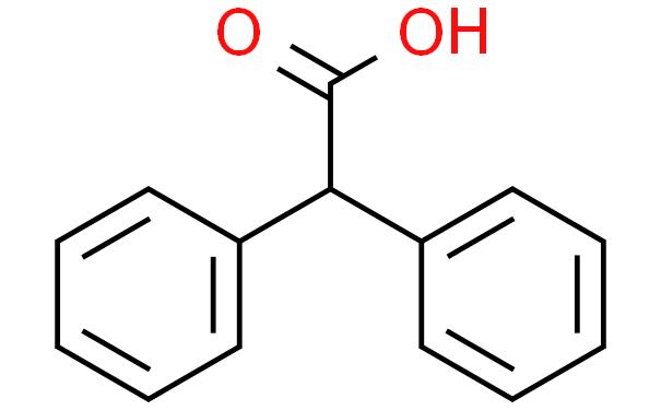 二苯乙酸