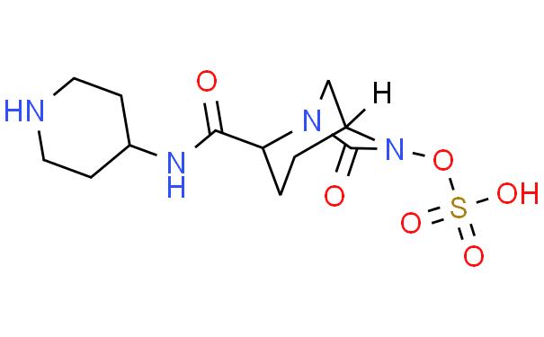 Relebactam