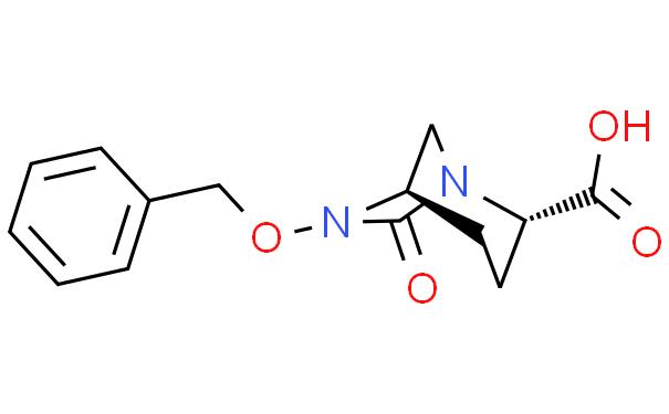 阿维巴坦中间体6