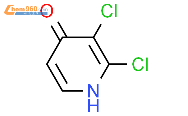 2,3-dichloropyridin-4-ol