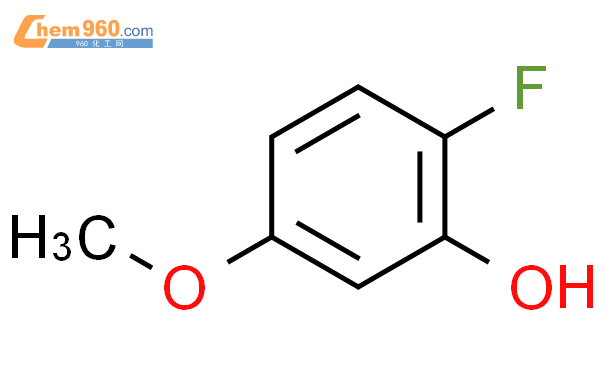2-Fluoro-5-methoxyphenol