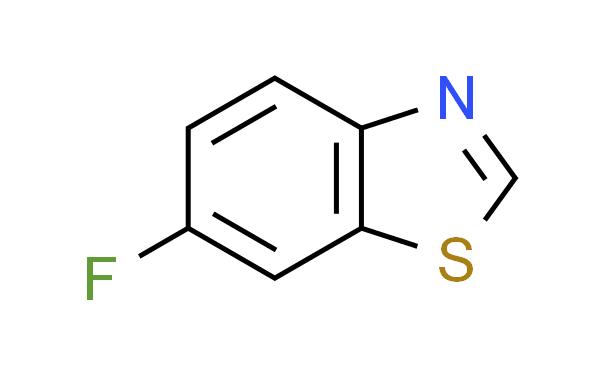 6-氟苯并[d]噻唑