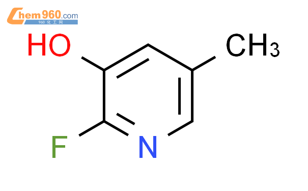 2-fluoro-5-methylpyridin-3-ol