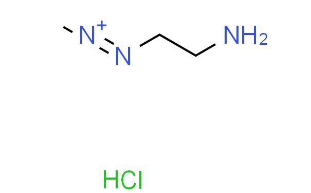 2-Azidoethanamine HCl