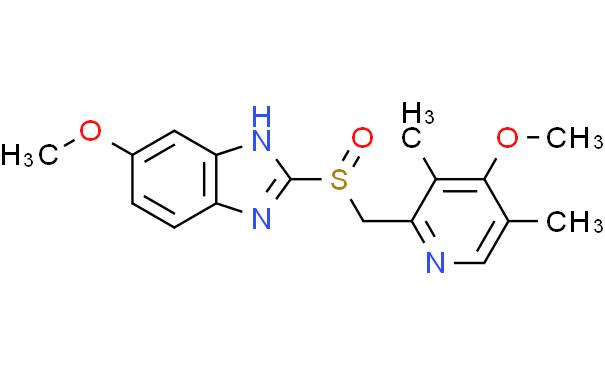 Esomeprazole
