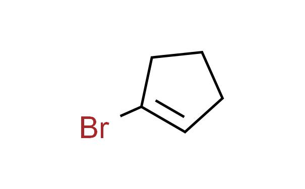 1-溴环戊-1-烯