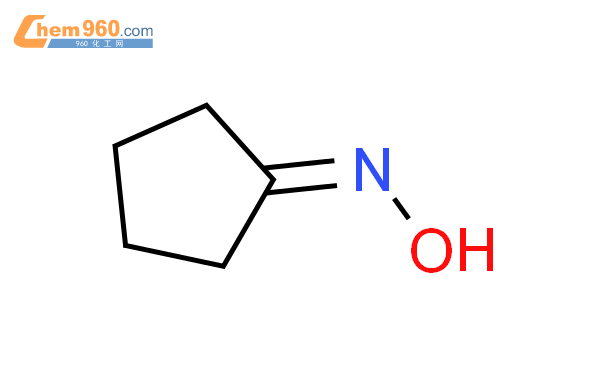 Cyclopentanone oxime