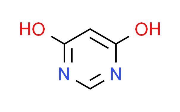 4,6-二羟基嘧啶