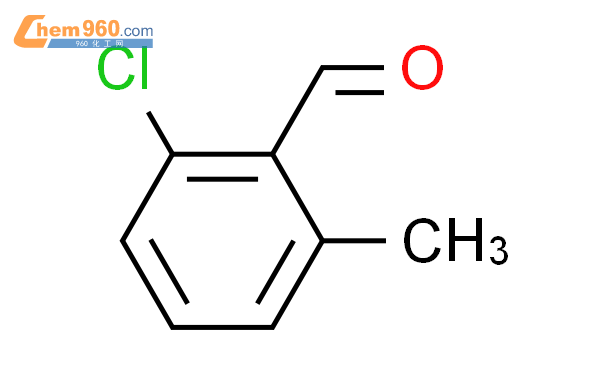 2-CHLORO-6-METHYLBENZALDEHYDE