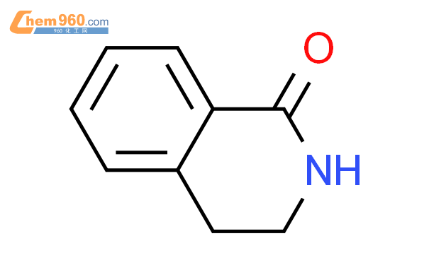 3,4-Dihydro-2H-isoquinolin-1-one