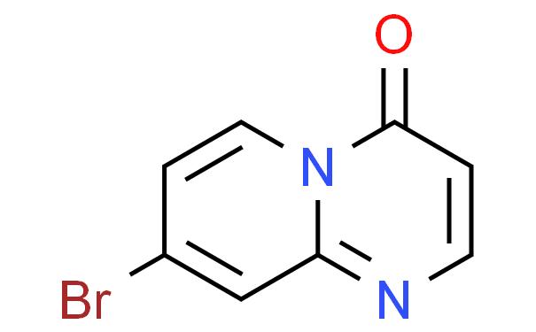8-BroMo-pyrido[1,2-a]pyriMidin-4-one