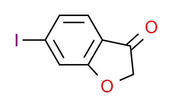 6-Iodo-3-Benzofuranone