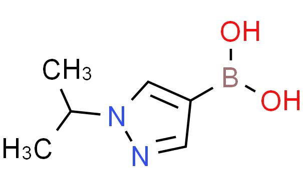 1-ISOPROPYLPYRAZOLE-4-BORONIC ACID